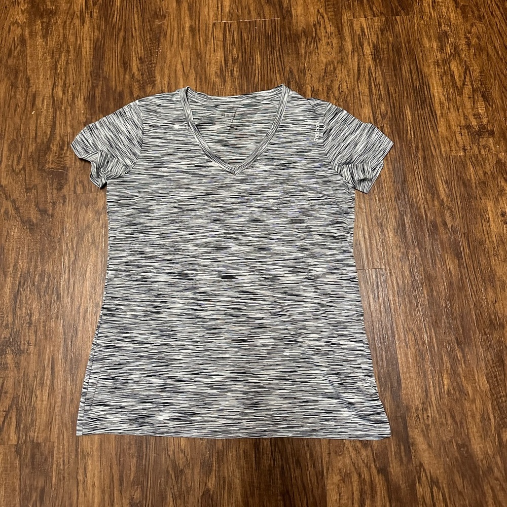Reebok Space Dye Tee